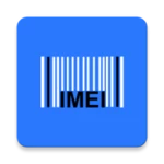 Logo of Imei Changer Pro android Application 